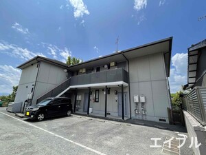 ディアスT外観写真