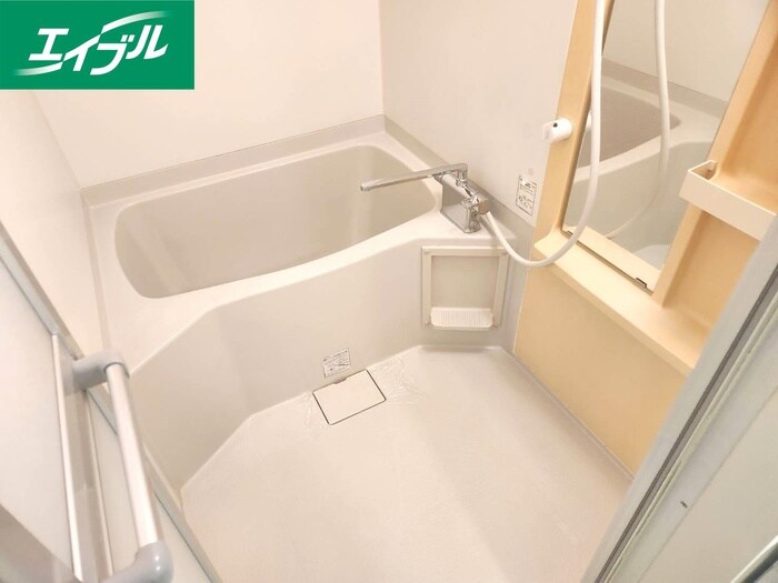 物件内観写真8　(バス／シャワールーム等)