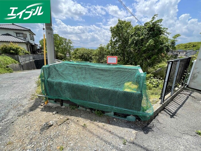 物件外観写真3　(建物設備)