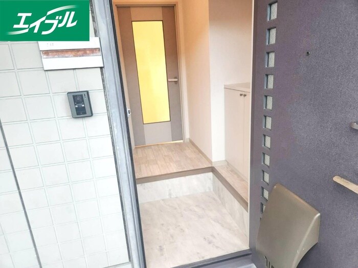 物件内観写真16　(靴箱)