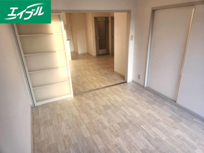 物件内観写真20　(居室)