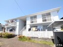 プリンセスガーデン　A棟