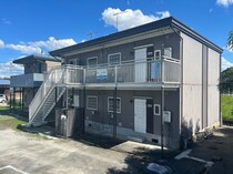 サニーコーポⅠの外観写真