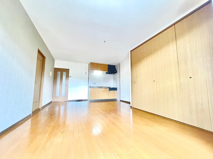 物件内観写真5　(居室)