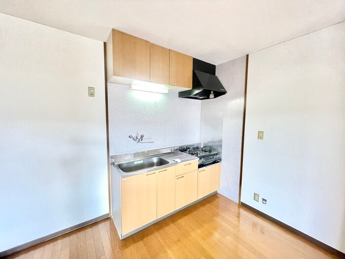 物件内観写真6　(キッチン)