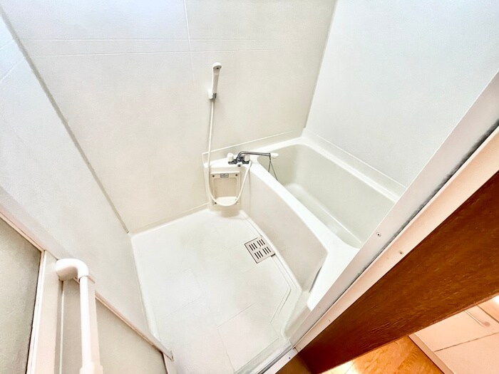 物件内観写真7　(バス／シャワールーム等)