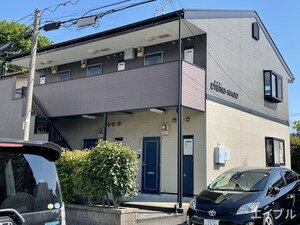 ＥＴＥＲＵＮＯ　ＨＡＧＩＯ外観写真