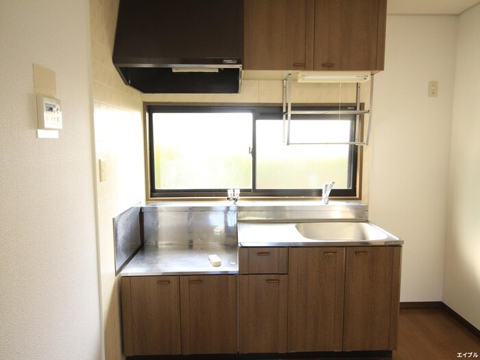 物件内観写真9　(キッチン)