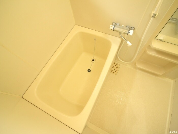 物件内観写真10　(バス／シャワールーム等)