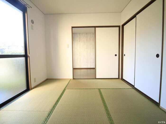 物件内観写真18　(居室)