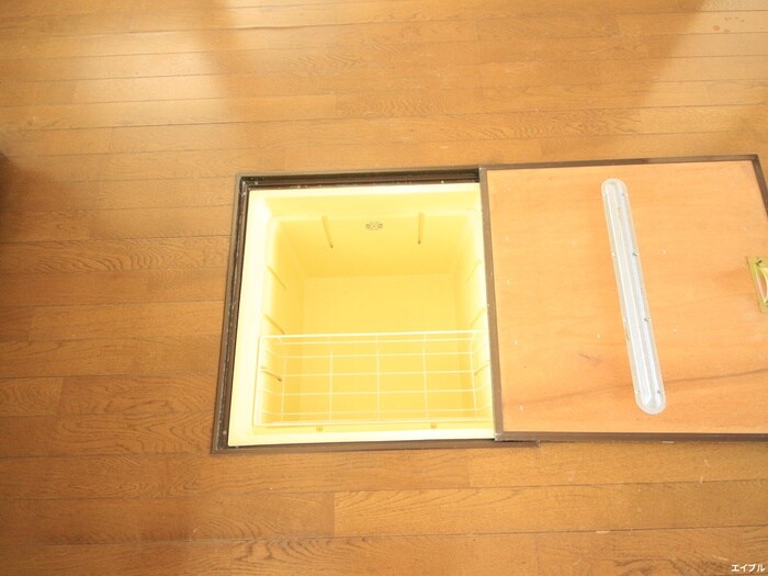 物件内観写真19　(収納)