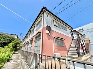 コーポ枝光外観写真
