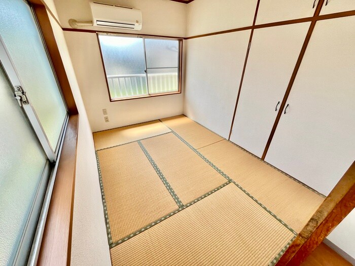 物件内観写真6　(居室)