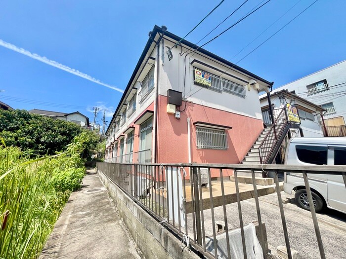 物件外観写真4　(外観写真)