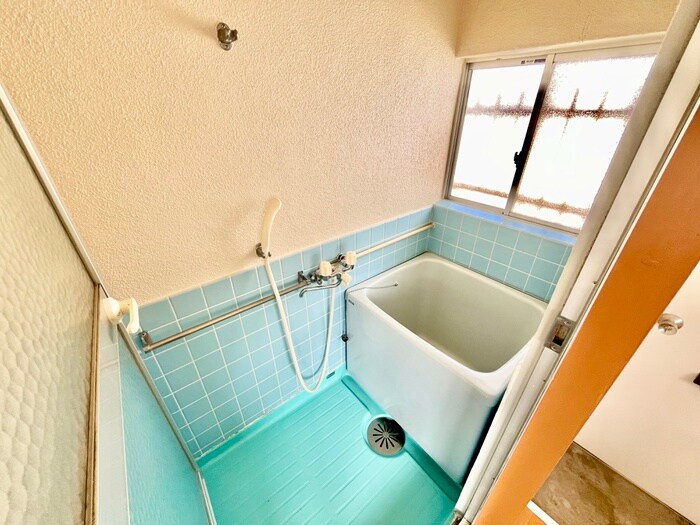 物件内観写真9　(バス／シャワールーム等)