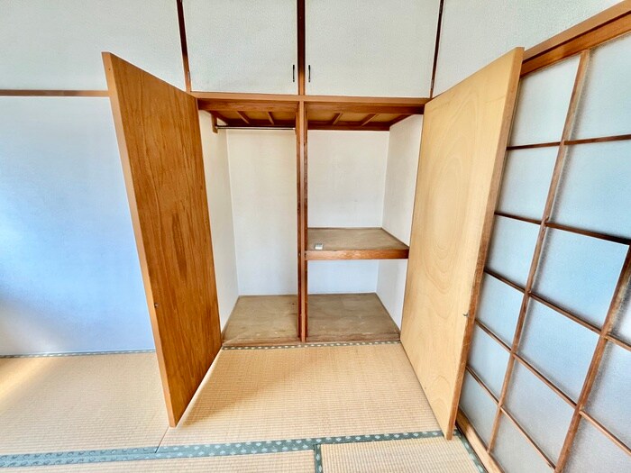 物件内観写真11　(収納)