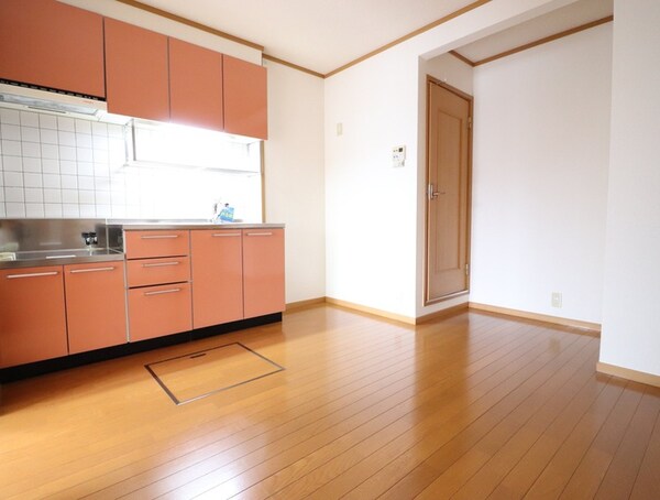 居室