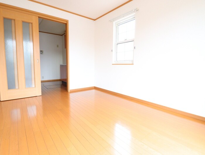物件内観写真7　(居室)