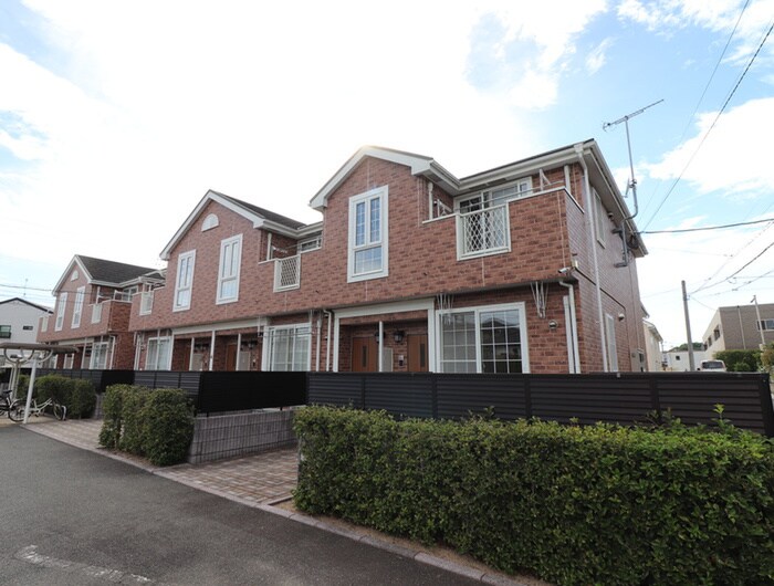 物件外観写真3　(外観写真)