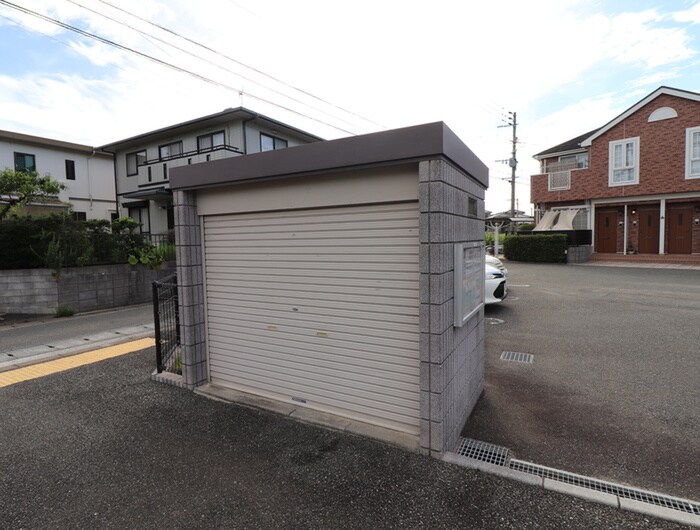 物件外観写真6　(建物設備)