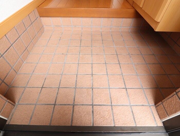 物件内観写真18　(玄関)