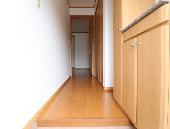 物件内観写真20　(廊下)