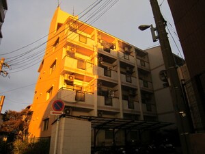 ヴィラ３３３外観写真