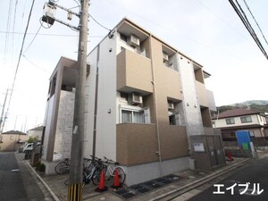 ｻﾝ･ｸﾞﾚｲﾝｺｰﾄⅡ外観写真