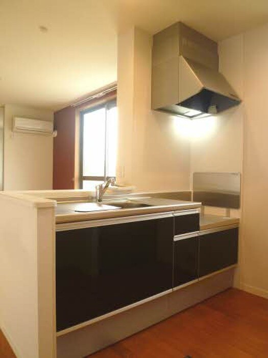 物件内観写真8　(キッチン)