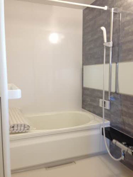 物件内観写真9　(バス／シャワールーム等)