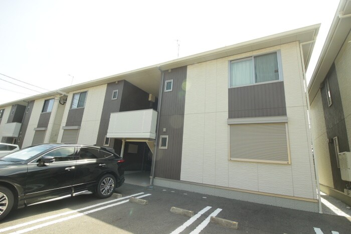 物件外観写真6　(外観写真)