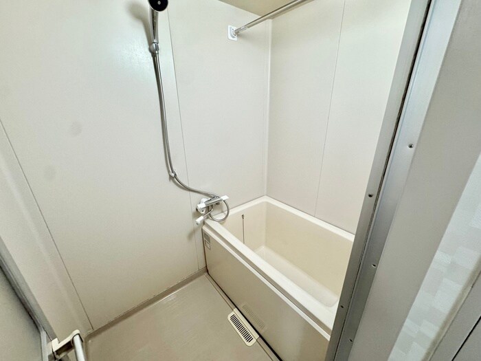 物件内観写真6　(バス／シャワールーム等)