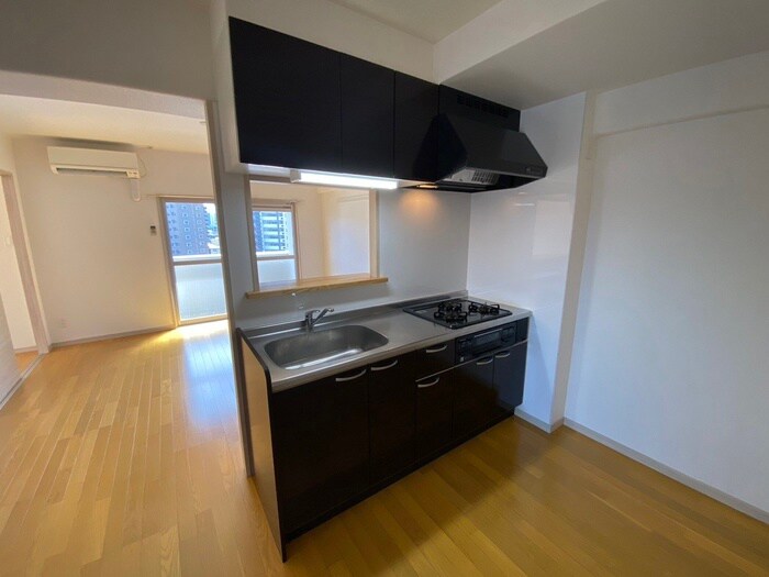 物件内観写真9　(キッチン)