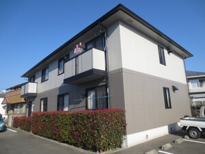 パストラル今宿外観写真
