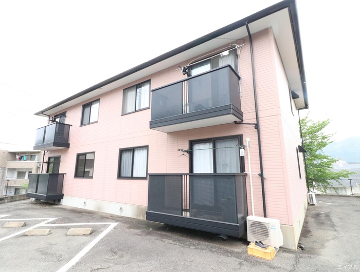 ウッドビレッジ学園台