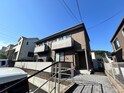 グランメゾン学研台A棟
