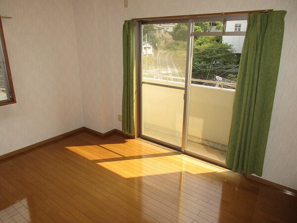 居室