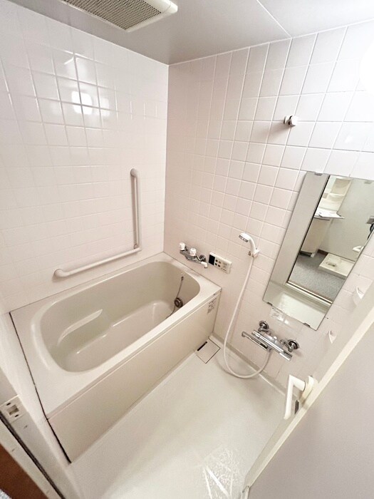 物件内観写真11　(バス／シャワールーム等)
