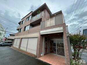 アヴァンティ緑ヶ丘外観写真