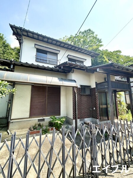 牧山４丁目戸建外観写真