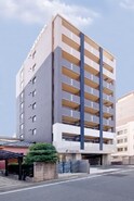 ネストピア箱崎駅前（301）