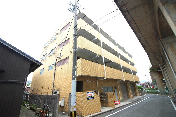 徳永ハイツ