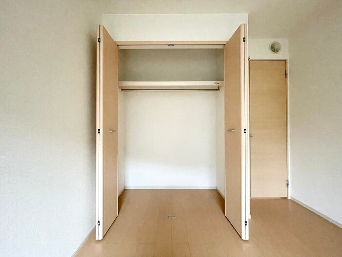 物件内観写真7　(収納)