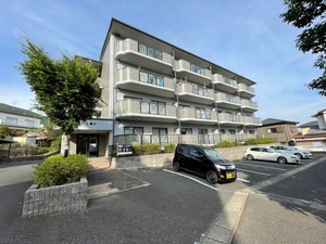 REXYZ湯川外観写真
