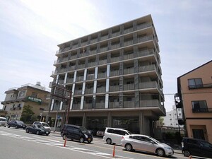 山王ビルⅢ外観写真
