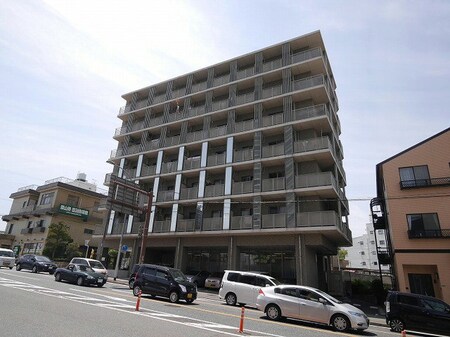 山王ビルⅢ外観写真