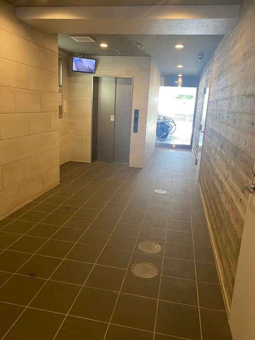 物件外観写真3　(建物設備)