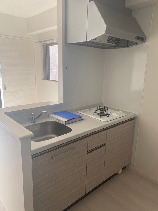 物件内観写真9　(キッチン)