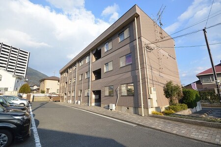 ファミールこいと外観写真