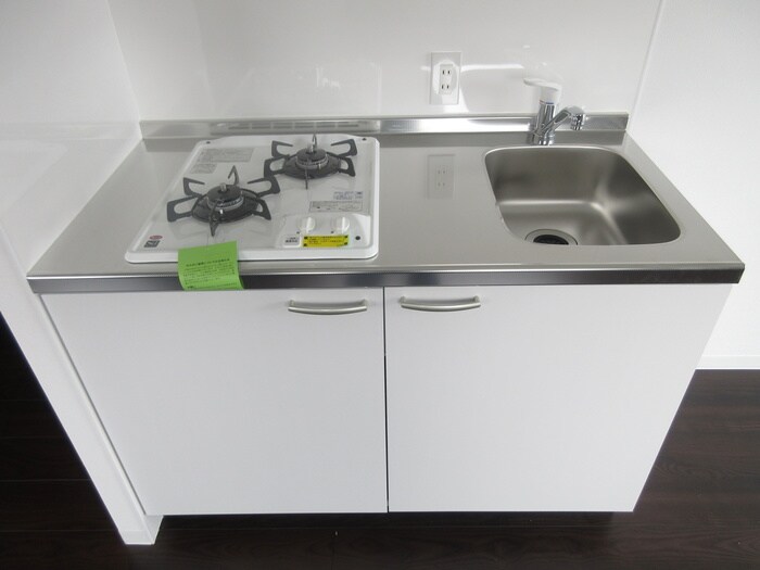 物件内観写真9　(キッチン)